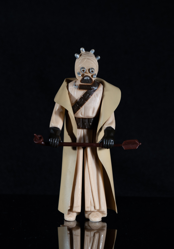 Sand People - TuskenRaider